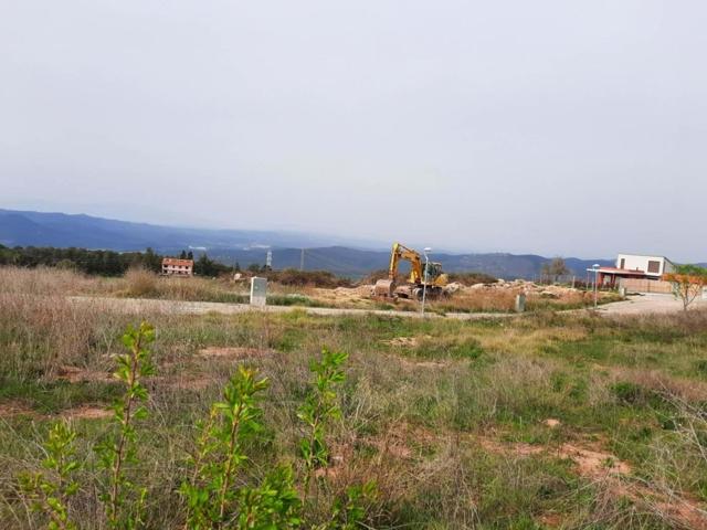 Terreno urbanizado de 637 m² en Calders (Barcelona) photo 0
