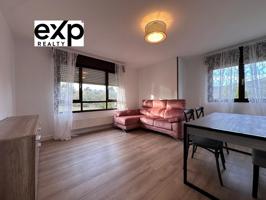 FANTÁSTICO PISO EN ALQUILER EN SAN CLAUDIO- OVIEDO photo 0