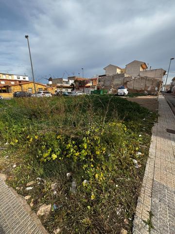 TERRENO URBANO IDEAL INVERSIÓN NUEVAS VIVIENDAS photo 0