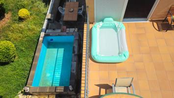 Casa con jardín y plurifamiliar con grandes posibilidades en Navarcles – ¡una oportunidad única! photo 0