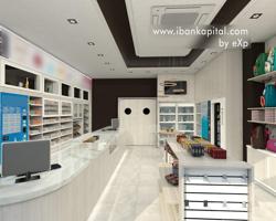 Local comercial en venta en Rentabilidad photo 0
