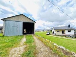 HERMOSA CASA EN VENTA, LISTA PARA HABITAR Y UNA SEGUNDA PARA REHABILITAR photo 0