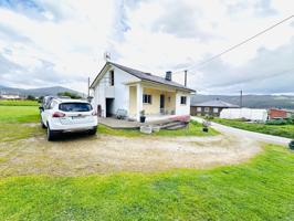 HERMOSA CASA EN VENTA, LISTA PARA HABITAR Y UNA SEGUNDA PARA REHABILITAR photo 0