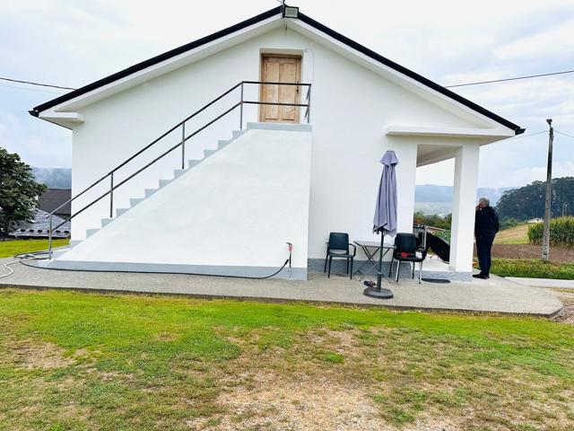 HERMOSA CASA EN VENTA, LISTA PARA HABITAR Y UNA SEGUNDA PARA REHABILITAR photo 0