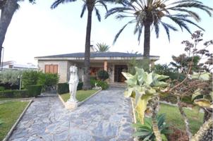 Gran Chalet independiente en Vedat de Torrent photo 0