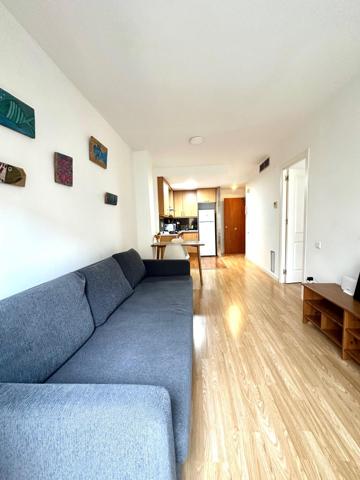 PISO CON LICENCIA TURÍSTICA EN VENTA EN TARRAGONA CAPITAL photo 0