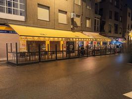 Inversión Segura y Rentable: Cafetería con Inquilino Estable en Ubicación Privilegiada (Zona Constit photo 0