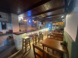 Inversión Segura y Rentable: Cafetería con Inquilino Estable en Ubicación Privilegiada (Zona Constit photo 0