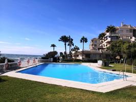 Apartamento en Primera Linea de playa en la Cala de Mijas photo 0