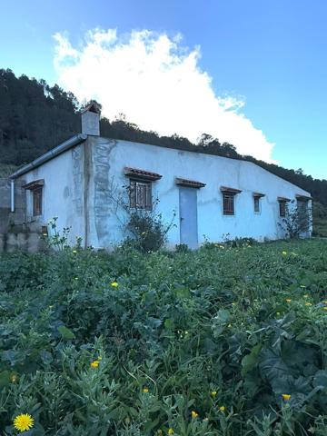 MASÍA-PARCELA EN VENTA EN BENIFALLET-TARRAGONA photo 0