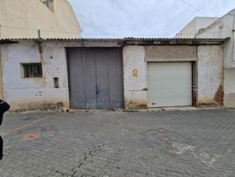 Parcela urbana destinada a almacén en Fortuna photo 0