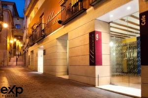 🏨 INVERSIÓN SEGURA Y RENTABLE: HOTEL EN VENTA EN CARAVACA DE LA CRUZ 🔝 photo 0