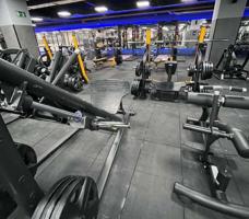 Local en Rentabilidad – Gimnasio en Alcalá de Henares photo 0