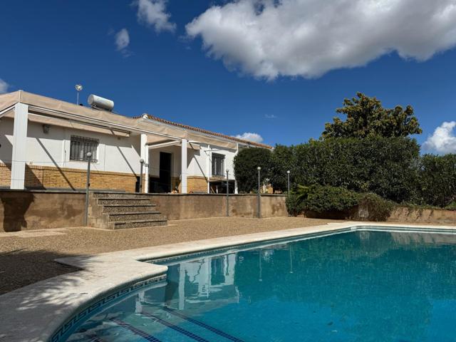 Casa en Ayamonte independiente y con piscina photo 0