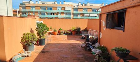 PISO CENTRICO CON TERRAZA DE 112M2 photo 0