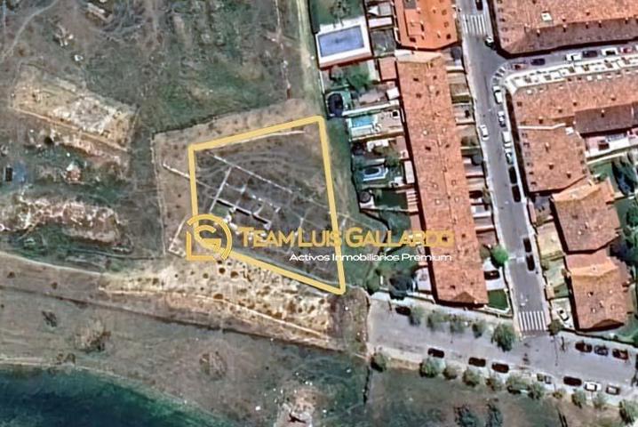 ▷ Parcela de suelo urbano en Alalpardo photo 0