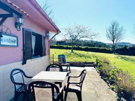 FANTÁSTICA CASA MAS FINCA EN EL PARAÍSO DE ASTURIAS CON OPCIONES DE AMPLIAR photo 0