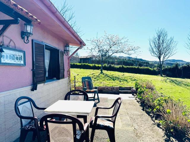 FANTÁSTICA CASA MAS FINCA EN EL PARAÍSO DE ASTURIAS CON OPCIONES DE AMPLIAR photo 0