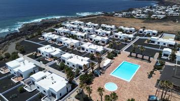 Tú descansas, tu dinero trabaja. Invierte en Lanzarote photo 0