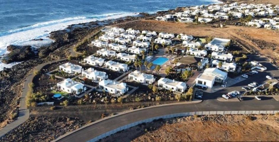 Tú descansas, tu dinero trabaja. Invierte en Lanzarote photo 0