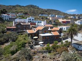 🏡 Oportunidad Única de Inversión: Complejo de Turismo Rural con 5 Casas en El Hierro photo 0