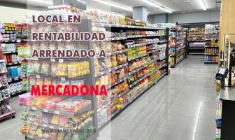 Inversión Premium: Local Comercial Alquilado a Mercadona | Rentabilidad sup. al 5% photo 0