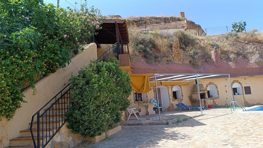 Casa En venta en Baza Zona De, Freila photo 0