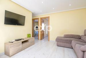 PISO LUMINOSO EN EL CENTRO DE AVILÉS – 2 HABITACIONES photo 0