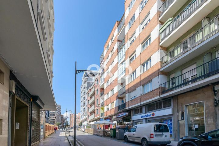 PISO LUMINOSO EN EL CENTRO DE AVILÉS – 2 HABITACIONES photo 0