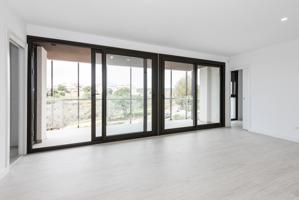 Exclusivo piso de obra nueva en Residencial Tenis de Vilanova i la Geltrú photo 0