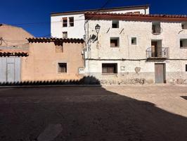 Bonita Casa Adosada en uno de los pueblos más demandados del interior de Castellón photo 0