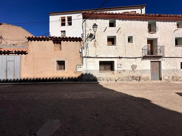 Bonita Casa Adosada en uno de los pueblos más demandados del interior de Castellón photo 0