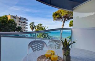 Piso con vistas al mar y licencia turística en Salou – Terraza, luz y rentabilidad photo 0