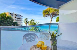 Exclusivo piso con LICENCIA TURÍSTICA y espectaculares vistas al mar en Salou photo 0