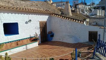 CASA CUEVA CAVE HOUSE STUNNING photo 0