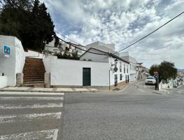 Casa-Chalet en Gaucín, Málaga – Ideal para Vivienda Familiar o Inversión Rural photo 0
