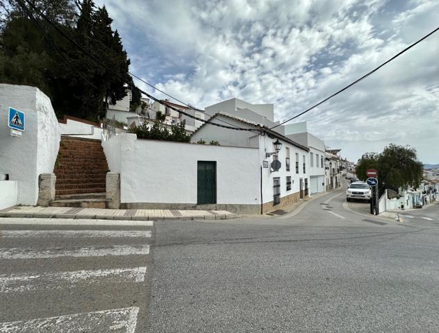 Casa-Chalet en Gaucín, Málaga – Ideal para Vivienda Familiar o Inversión Rural photo 0