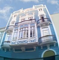 Exclusivo Apartamento Histórico en Triana - Las Palmas de Gran Canaria photo 0