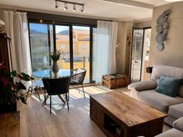 Impecable apartamento dúplex, 3 habitaciones con impresionantes vistas – Rótova, Valencia photo 0