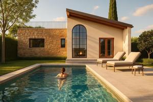 Villa de Lujo, Campo de Golf en Costa Esuri photo 0