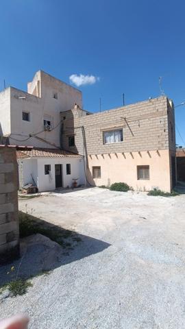 casa, con cueva y solar photo 0