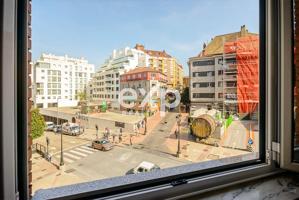Piso en venta en Gascona Centro Oviedo Asturias photo 0