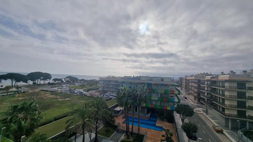 ATICO EN CAMBRILS, BAHIA REGUERAL, CON VISTAS AL MAR photo 0