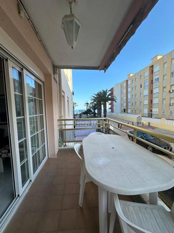 Frente al mar, piso en venta en La Pineda-Vila-Seca photo 0