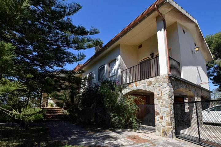 Chalet de lujo en Sant Josep photo 0