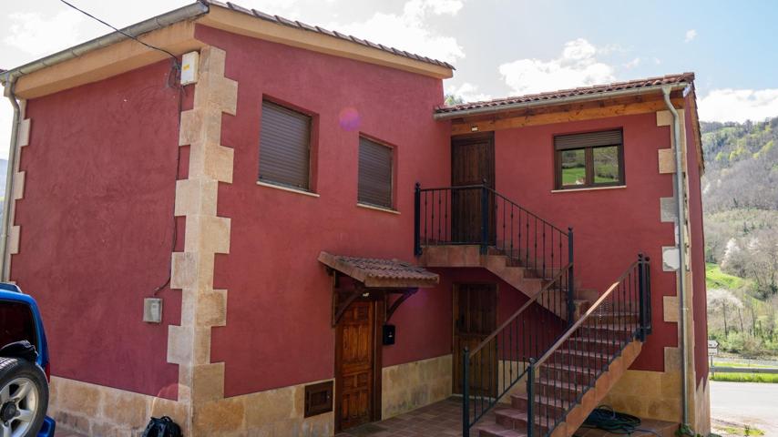 CASA RURAL EN VENTA photo 0