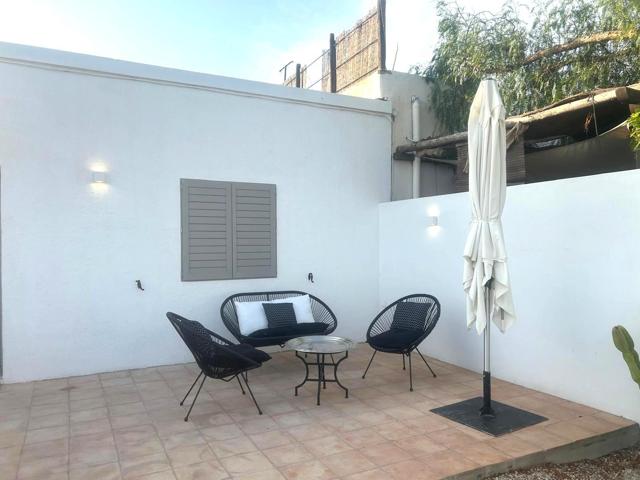 Casa totalmente reformada en Rodalquilar de 1 Dormitorio photo 0