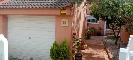Chalet adosado en Pozuelo de Alarcon photo 0