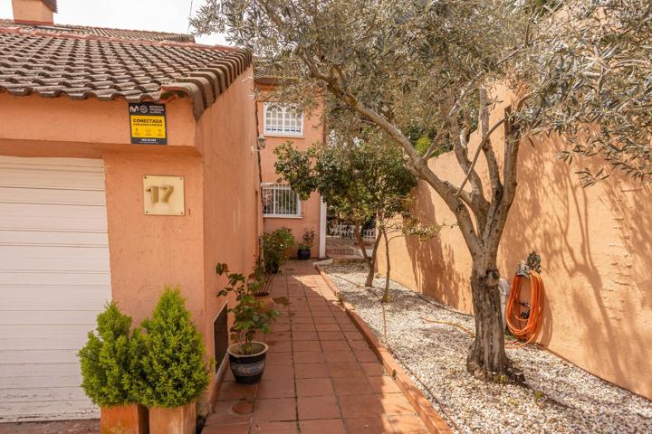 Chalet adosado en Pozuelo de Alarcon photo 0