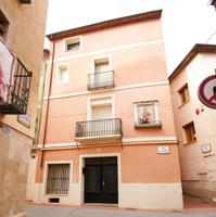TU HOGAR EN COCENTAINA - ALICANTE photo 0